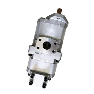 Hydraulic Gear Pump 705-51-20050 For Komatsu