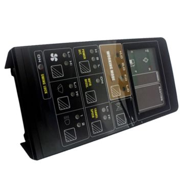 Monitor 7824-70-6100 For Komatsu 