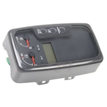 Monitor 4454519 Hitachi Excavator 270C LC JD IZX200 IZX200LC ZX110 ZX110-E ZX110M ZX125US ZX125US-E ZX135US ZX135US-E ZX135US-HCME ZX135USK ZX160 ZX180LC ZX180LC-AMS ZX180LC-HCME ZX185USR ZX200 ZX200-E 
