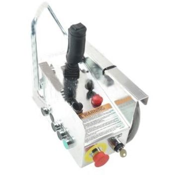 Control Box 400091 for Skyjack