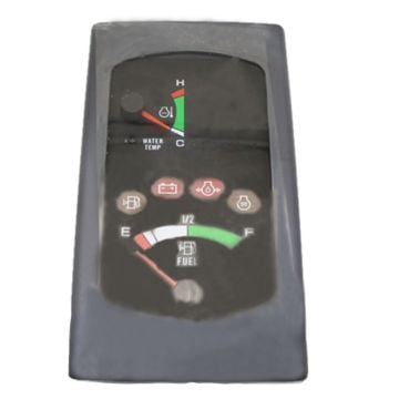 Monitor Panel 416-4285 For Caterpillar CAT