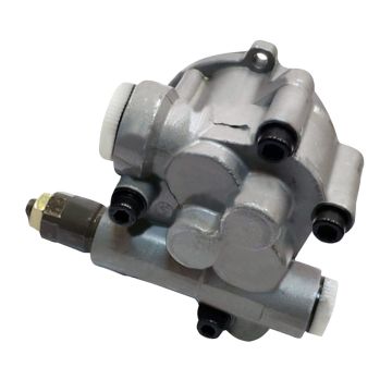  Gear Pump 2902440-0395A for Hyundai 