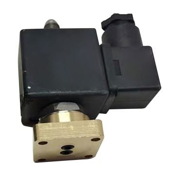 Solenoid Valve 1089062157 for Atlas Copco