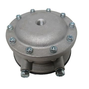 Fuel Lock and Filter VFF30 0258321 0287647 Hyster H70XM H80XM H90XM H100XM H120XM H50XL S20-30A S30-50C