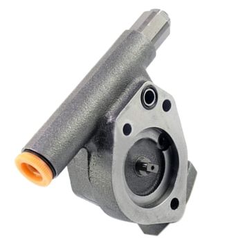 Pilot Gear Pump 704-24-26401 for Komatsu