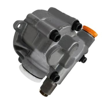 Hydraulic Gear Pump LJ014510 for CASE