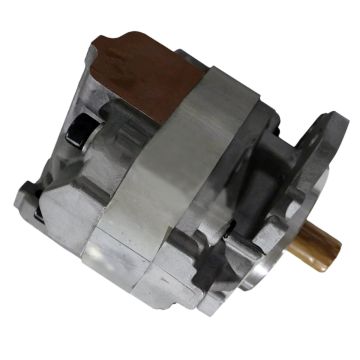 Hydraulic Gear Pump 705-11-35090 705-11-35010 For Komatsu
