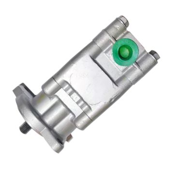 Hydraulic Gear Pump Assy 5H470-27105 for Kubota 