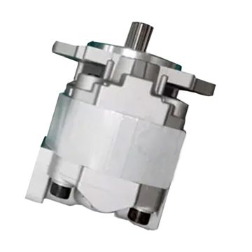 Hydraulic Gear Pump 705-22-39020 for Komatsu 