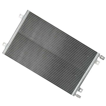 AC Evaporator 56E-07-21132 for Komatsu