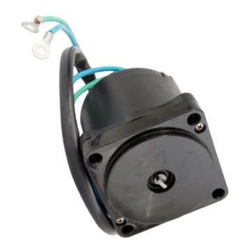 Trim Tilt Motor 38100-92J10 for Suzuki