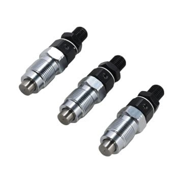 3pcs Fuel Injector 25-15318 For Carrier
