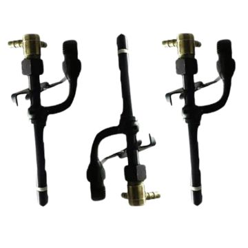 3pcs Fuel Injector Pencil 17331-53001 For Kubota