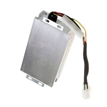 DC Voltage Converter 72V to 12V 30A For EZGO