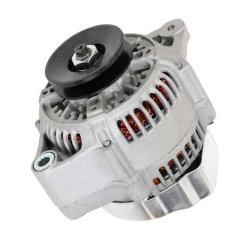 Alternator 19260-64013 Kubota Engine V3600 V3800 V1505 Tractor B3350HSDC L47 M62 