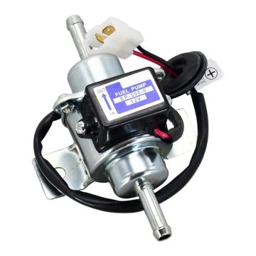 Electric Fuel Pump 15231-52033 for Kubota