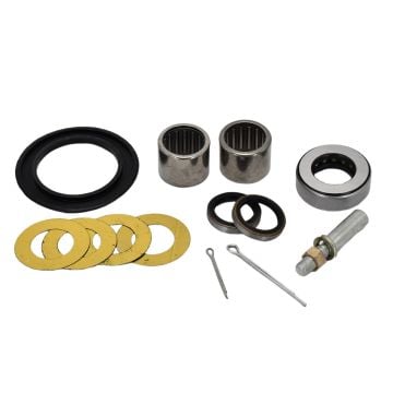 King Pin Seal Kit 04432-U2013-71 For Toyota 