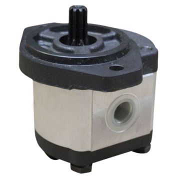 Hydraulic Gear Pump 3600319 JL3600319 JLG 3369LE
