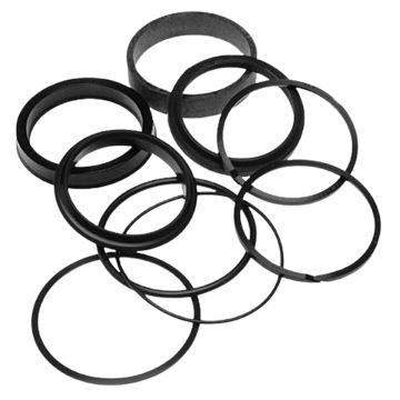 Cylinder Seal Kit 1-7/8" Rod x 2-1/4" Bore Size 505136012 For Yale 