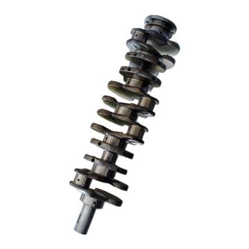 Crankshaft 4410301701 For Mercedes Benz 