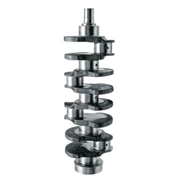 Crankshaft 3660301102 For Mercedes Benz 