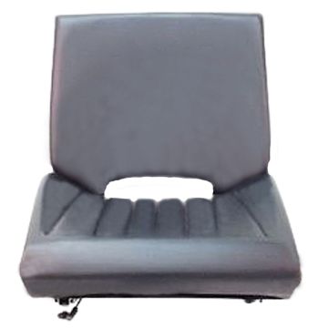 Vinyl Seat with Switch 503898700 For Yale 