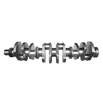 Crankshaft 3600301601 3600301201 Mercedes Benz OM360 Engine 