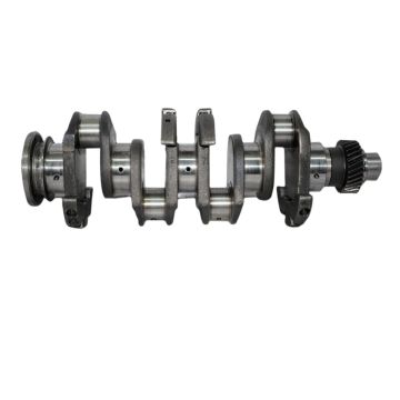 Crankshaft 3140303202 For Mercedes Benz