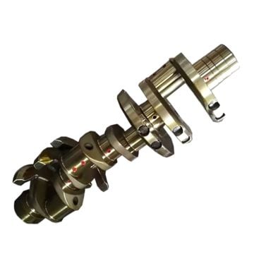 Crankshaft ME996186 For Mitsubishi 