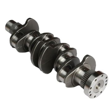 Crankshaft 5261376 For Cummins 