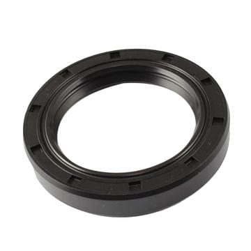 Crankshaft Oil Seal For Komatsu PC60-7 Excavator