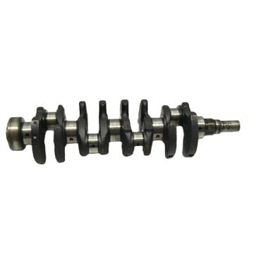 Crankshaft 13411-16900 For Toyota Engine 4AFE 4A-FE 