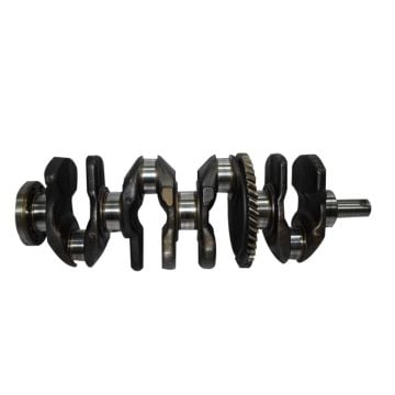 Crankshaft 13401-28010 For Toyota 