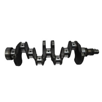 Crankshaft 13411-38010 For Toyota 