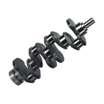 Crankshaft 892190927 For Isuzu 