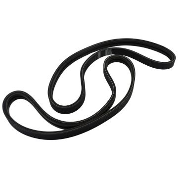 2PCS Wheel Drive Belt 48202A For Lesco