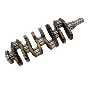 Crankshaft 13401-74010 For Toyota 