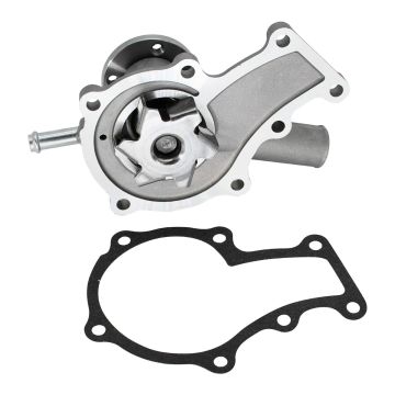 Water Pump with Gasket 15881-73033 For Kubota