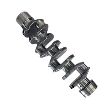 Crankshaft For Isuzu 4HG1T Engine