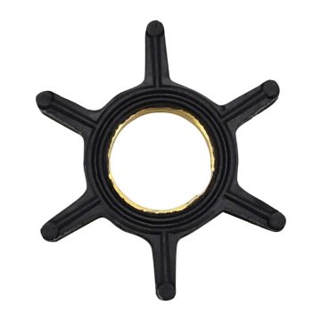 Water Pump Impeller 47-89981 For Mercury