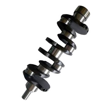 Crankshaft 8941396690 For Isuzu