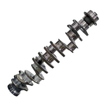 Crankshaft 4925762 For Cummins 