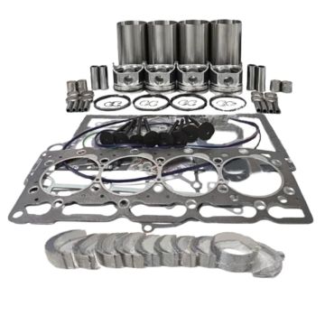 Overhaul Rebuild Kit HFP1901270 for Toyota