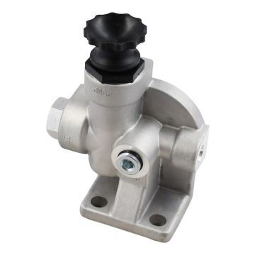 Fuel Filter Head 3975404 For Cummins