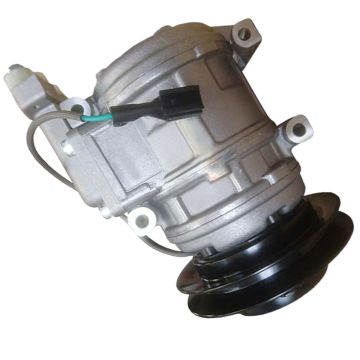 AC Compressor 50312973 for Doosan