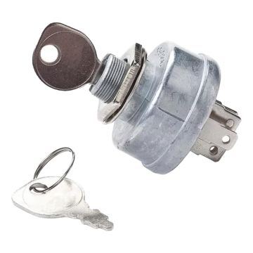 Ignition Switch 3510772003 For Honda