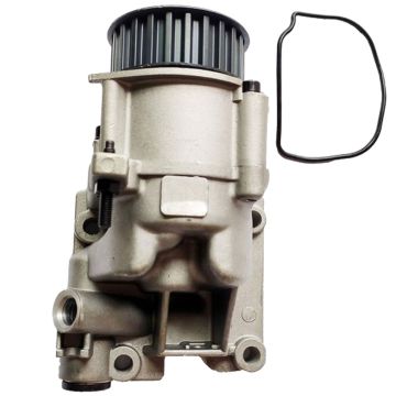 Oil Pump 6669530 For Bobcat