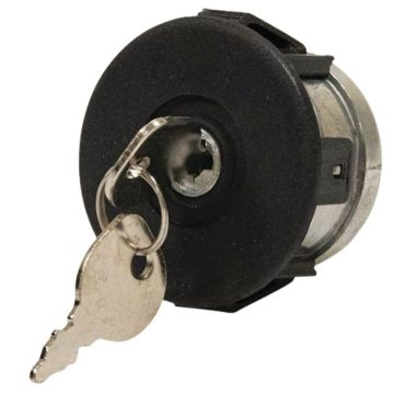Starter Ignition Switch with Keys 110-6764 For Toro