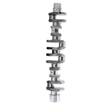 Crankshaft ME072197 For Mitsubishi 