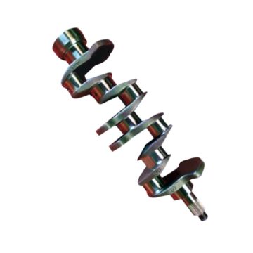 Crankshaft For Isuzu 4BB1A Engine